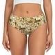 thumbnail image 1 of Fotbe Wild West Cowboy Calzones Estampados para Mujer – Ropa Interior de Algodón, Cómoda, Suave y Elástica-X-Small, 1 of 6
