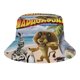 thumbnail image 1 of Madagascar Sombrero bucket para adultos, gorra de protección solar, sombrero de pescador plegable para viajes al aire libre, pesca y actividades de verano, 1 of 6