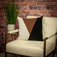 thumbnail image 2 of Parkland Collection Arcas Transitional Multicolor Throw Pillow, 2 of 6