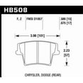 thumbnail image 2 of Bearing Kit Ford 9 3.062 Bearing, 2 of 7