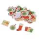 thumbnail image 5 of 50 pegatinas decorativas Xms para manualidades, álbumes de fotos, pegatinas impermeables color4, 5 of 7