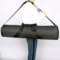 thumbnail image 2 of TENCE Tripod Bag 2 Padded Pockets 80CM 90CM 100CM 120CM For Speakers Stand Brand New, 2 of 11