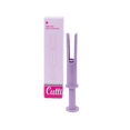 thumbnail image 3 of Copa Menstrual Cuttiecup B + Aplicador, 3 of 3
