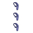 thumbnail image 1 of Bearachild Auriculares inalámbricos Teléfono Auriculares Teléfonos Auriculares Auriculares compatibles con Bluetooth Dispositivo de llamada Equipo de Type1 NO1, 1 of 6