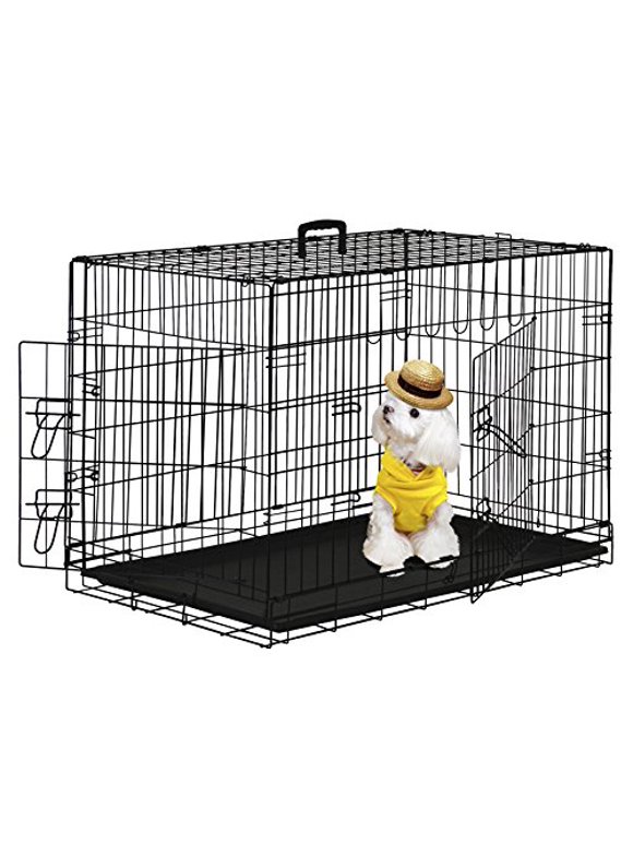 Large Dog Crates in Dog Crates