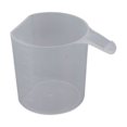 thumbnail image 4 of Rice Container Kitchen Dry Food Rice Storage Box Airtight Rice Dispenser Rice Storage Bin Household Cereal Dispenser Bucket Small 5kg Capacity Green, 4 of 5