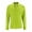 Apple Green, variant on SOLS Mens Perfect Long Sleeve Pique Polo Shirt
