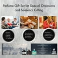 thumbnail image 5 of John Varvatos Perfume for Men 3 Piece EDT Mini Splash Gift Set, 5 of 5