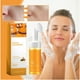 thumbnail image 2 of Face Wash GHTPJ Turmeric con cepillo, exfoliante de limpieza profunda, 2 unidades, 2 of 9