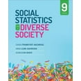 thumbnail image 2 of Social Statistics for a Diverse Society (NULL), 2 of 2