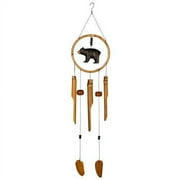Ring Chime - Bear