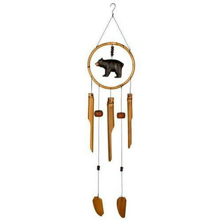 Ring Chime - Bear