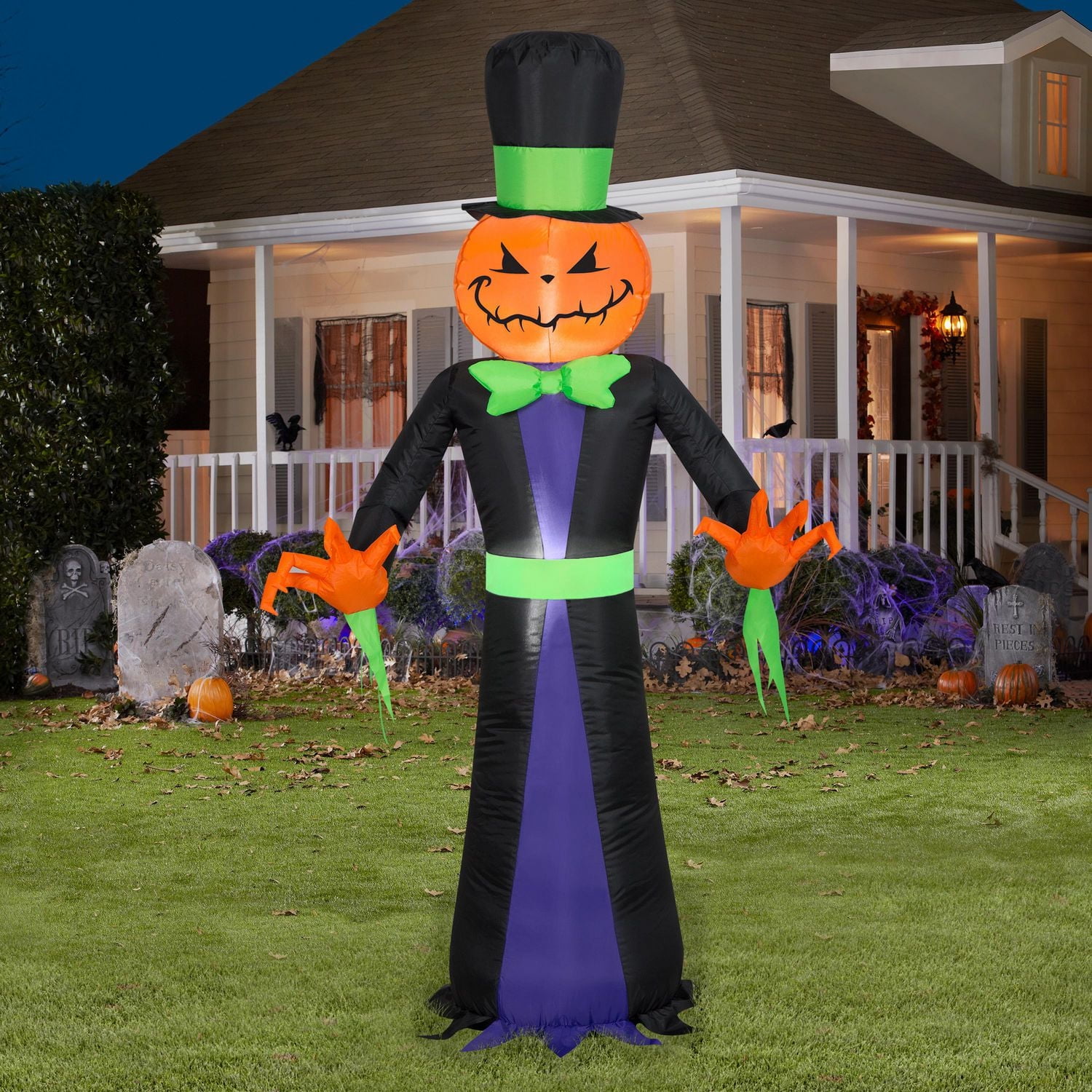 Airblown Reaper w/Top Hat