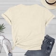 thumbnail image 5 of Women's Dolly Shirts Vintage Graphic Tee Country Music Legend T-Shirt Loose Fit Top for Band Lovers L, 5 of 5