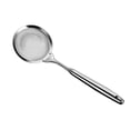 thumbnail image 1 of Colador de malla fina Soledad Utensilios de cocina de acero inoxidable, 1 of 10