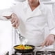 thumbnail image 5 of Aparatos de cocina, Accesorios de cocina, Utensilios de cocina, Herramientas de cocina Espátula plegable portátil de acero inoxidable para cocina al aire libre, camping, viajes al aire libre Espátula, 5 of 8