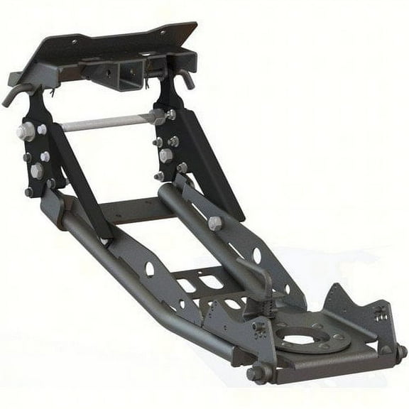 KFI  105700; Utv Plow Lift Kit 2-inch