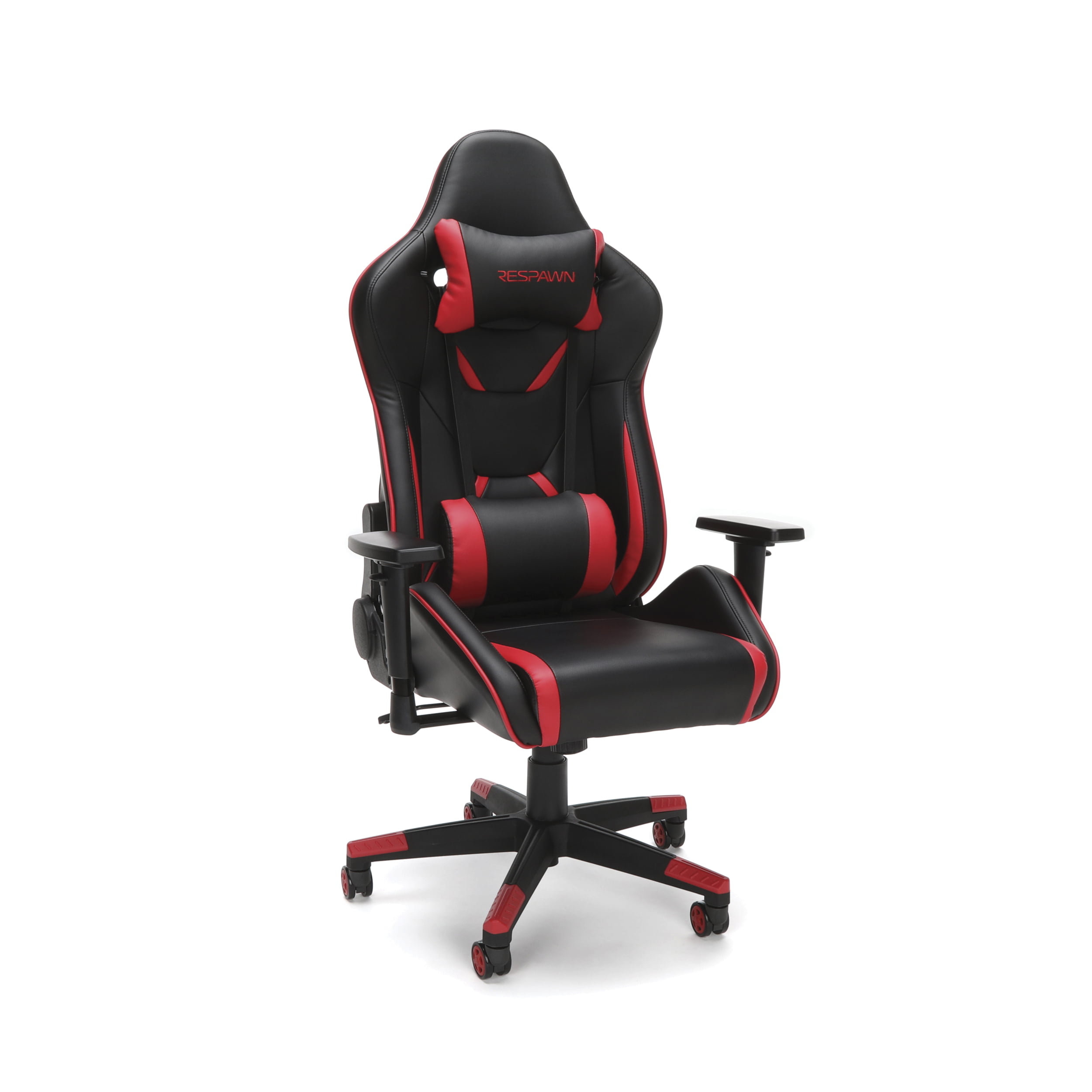 RESPAWN-120 Racing Style Gaming Chair - Reclining ...