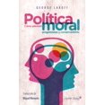 thumbnail image 1 of POLITICA MORAL. COMO PIENSAN PROGRESISTAS Y CONSERVADORES CAPITAN SWING LIBROS GEORGE LAKOFF, 1 of 2
