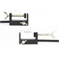 thumbnail image 4 of Estante colgante para acampar Soporte de linterna para exteriores Soporte de mesa de aleación de aluminio Herramientas plegables para ollas y sartenes, 4 of 8