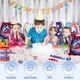 thumbnail image 5 of Party Favors Bluegogo Baseball Birthday con bolsa, 72 unidades, para niños, 5 of 6
