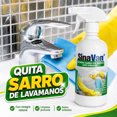 thumbnail image 2 of Elimina sarro , limpiador de baños SinaVan a base de vinagre 500ml, 2 of 6