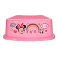 thumbnail image 1 of Taburete Disney Minnie Mouse Smile Kids de 200 kg de capacidad, 1 of 4