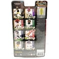 thumbnail image 4 of McFarlane NFL Sports Picks Series 23 Beanie Wells Action Figure, 4 of 4