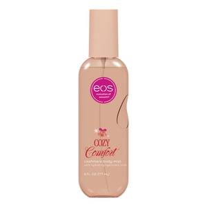 eos Cashmere Body Mist, Cozy Comfort, 6 fl oz