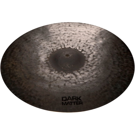 Dream Dark Matter Bliss Paper Thin Crash Cymbal 19 in.