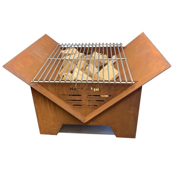 Portable Fire Pit