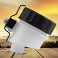 thumbnail image 3 of Clutch Master Cylinder Oil Reservoir Fluid Bottle for Honda VTR1000F 98-04 CBR1000RR 04-07, 3 of 3