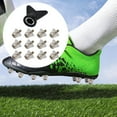 thumbnail image 3 of PASILI 12 Pcs Football Shoe Studs Replacement 13Mm & 16Mm Football Shoes Shoe Plates Spikes With Wrench Tool For Sports Sneakers, 3 of 9