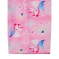 thumbnail image 5 of ATAIKU 3-8Y Summer Pajamas for Toddler and Little Girls – Unicorn PJS Cute Jammies Set Kids 2Pcs Sleepwear, 5 of 11