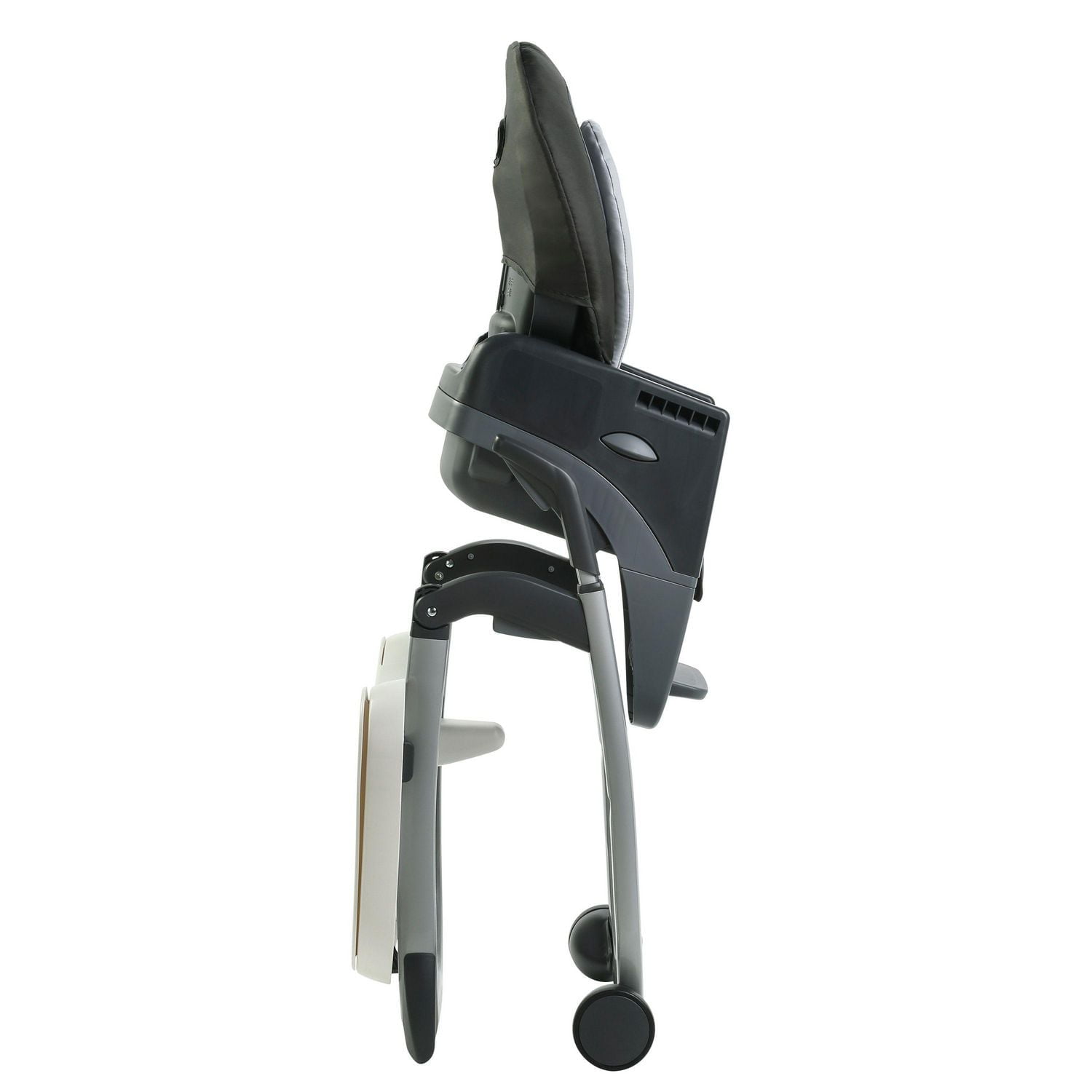 Chaise haute Graco DuoDiner DLX 6-en-1