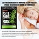 thumbnail image 1 of Detox Herbal Foot Patch Natural Lavanda Rosa Menta Té verde Yeso adhesivo, 1 of 6
