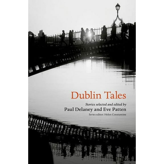 City Tales Dublin Tales, (Paperback)