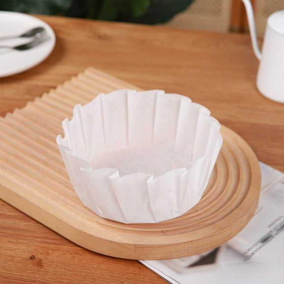 Non Folding Basque Oil Paper Cake Release Paper Baking Silicone Oil Paper Basque Cake Oil Paper Baking Paper