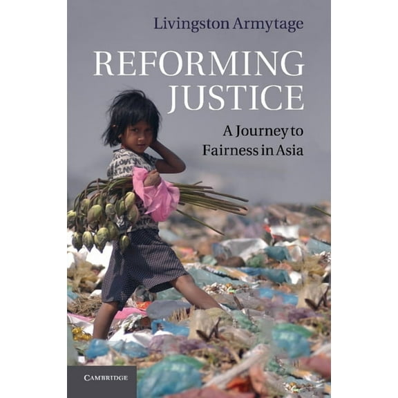Reforming Justice, (Paperback)