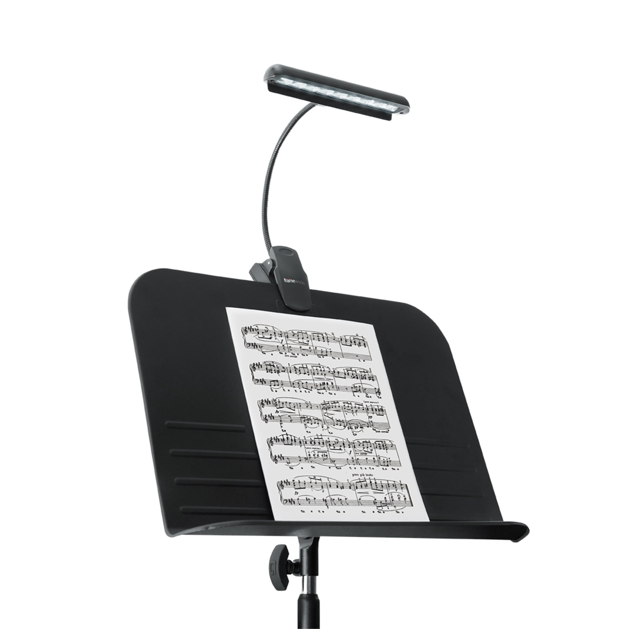 Gator Cases LED Lamp for Music Stands