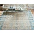 thumbnail image 3 of Unique Loom Aigen Salzburg Vintage Geometric Area Rug or Runner, 3 of 8
