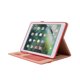 thumbnail image 2 of Estuche para ipad 9.7 2017 - Estuche de cuero PU Premium con soporte Rojo oso de fresa  Electrónica, 2 of 5
