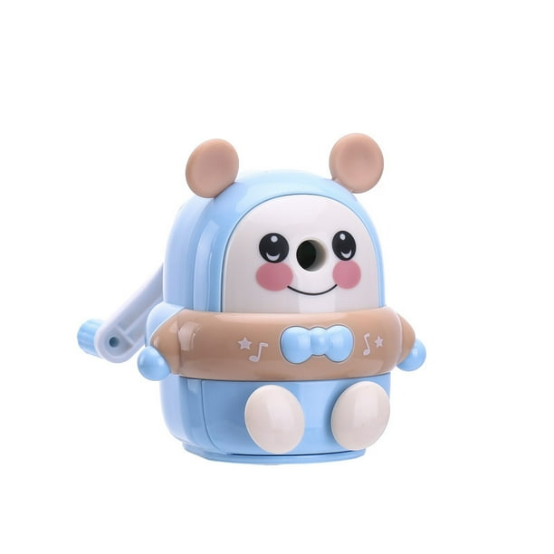 Pencil Sharpener Pencil Sharpeners for Kids Manual Pencil