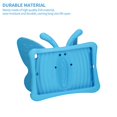 thumbnail image 2 of Funda Para Tableta Eva Aberturas Precisas Soporte En Forma De Ala Soporte Trasero Para Tableta Advancent EL014147-01, 2 of 6