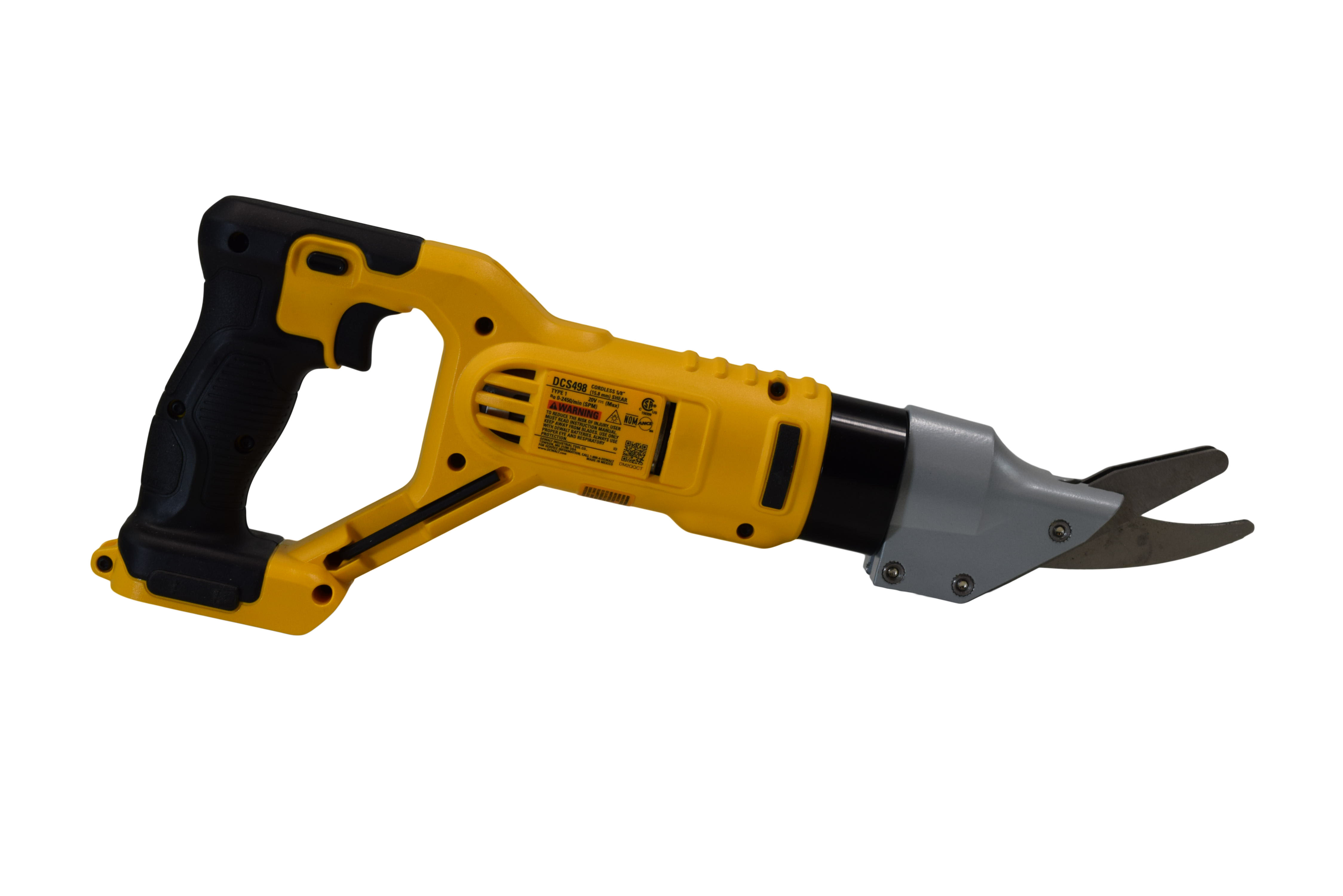 Dewalt cordless fiber cement shears sale