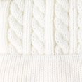 thumbnail image 6 of TAIAOJING Beanie Hats for Women Men Cotton Lined Boys Girls Hat Cap Hat Knitted Kids Pom Winter Toddler Hat Baby Hats, 6 of 6