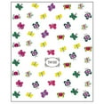 thumbnail image 2 of Fiudx Pegatinas para Decoración de Uñas, Marca de Agua, Accesorios de Diseño para Uñas, Suministros Acrílicos para Uñas., 2 of 2