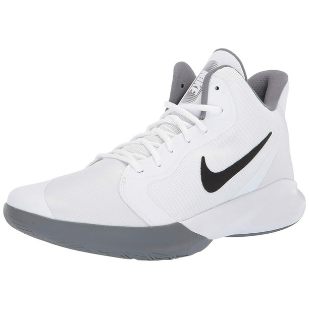 nike 110 black and white