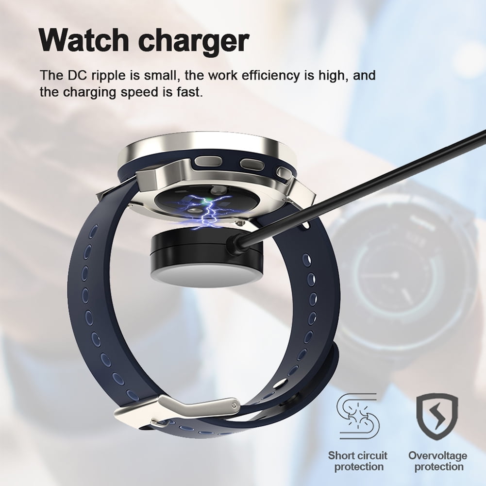 Câble Chargeur Magnétique USB Pour Montre Suunto Vertical Et 9 Peak Pro