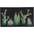 thumbnail image 1 of Doormat, Cacti, 1 of 3
